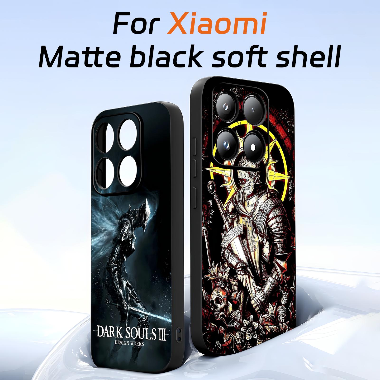Phone Cases Iphone 11 - حافظة هاتف رائعة بتصميم لعبة DARK
