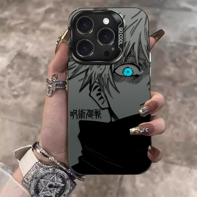 غطاء هاتف صلب من توجي ساتورو غ - مراجعة Xiaomi Poco X6 وسعره