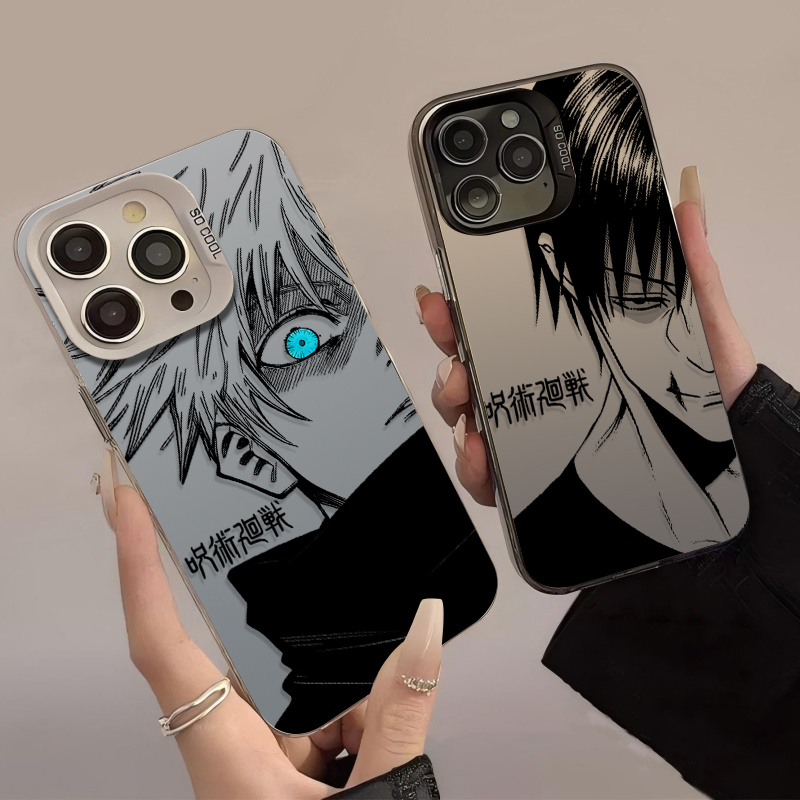غطاء هاتف صلب من توجي ساتورو غ - مراجعة Xiaomi Poco X6 وسعره