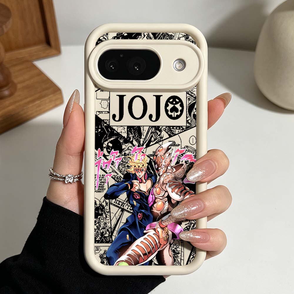 حافظة هاتف جوجو هانديزوم من ال - مراجعة Phone Cases Google Pixel 10 وسعره
