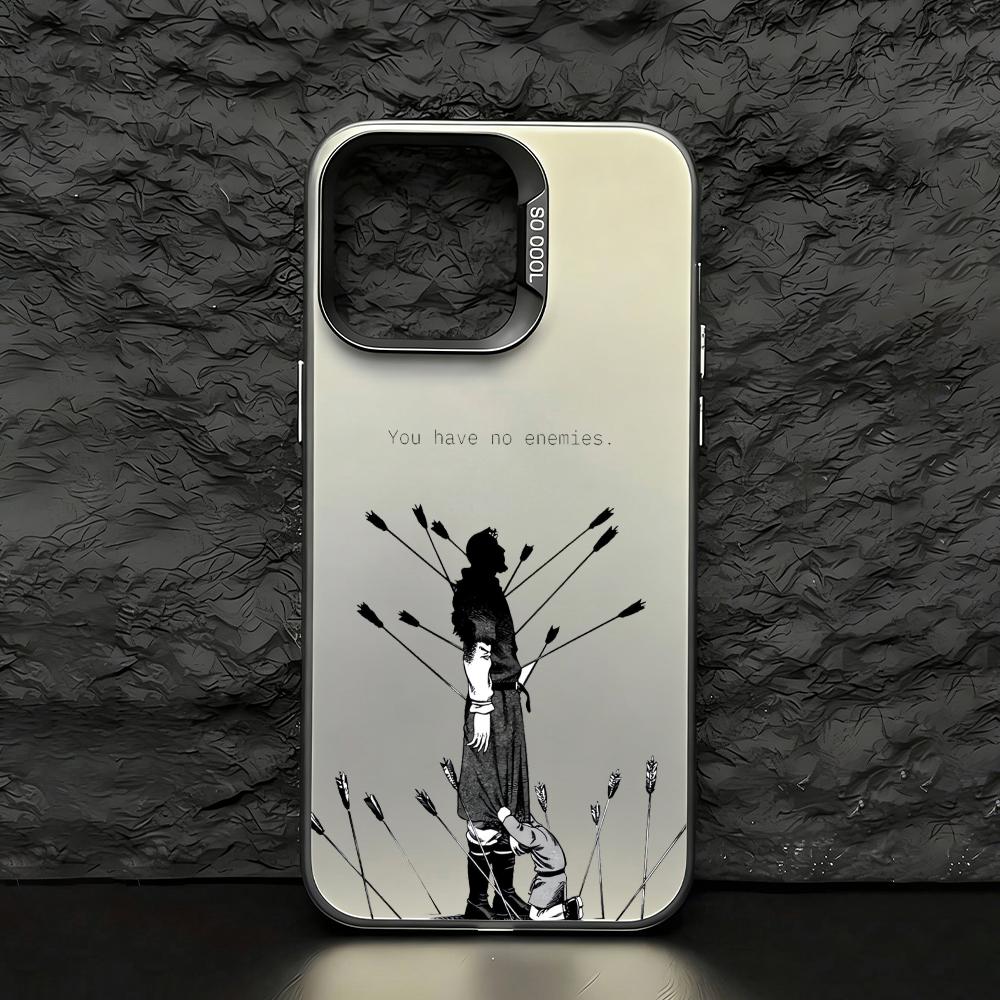جراب هاتف أنيمي رائع من V-Vinl - مراجعة Phone Cases Iphone 11 وسعره