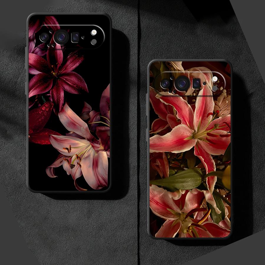 غطاء حماية للهاتف من فوندا لهو - مراجعة Phone Cases Google Pixel 10 وسعره