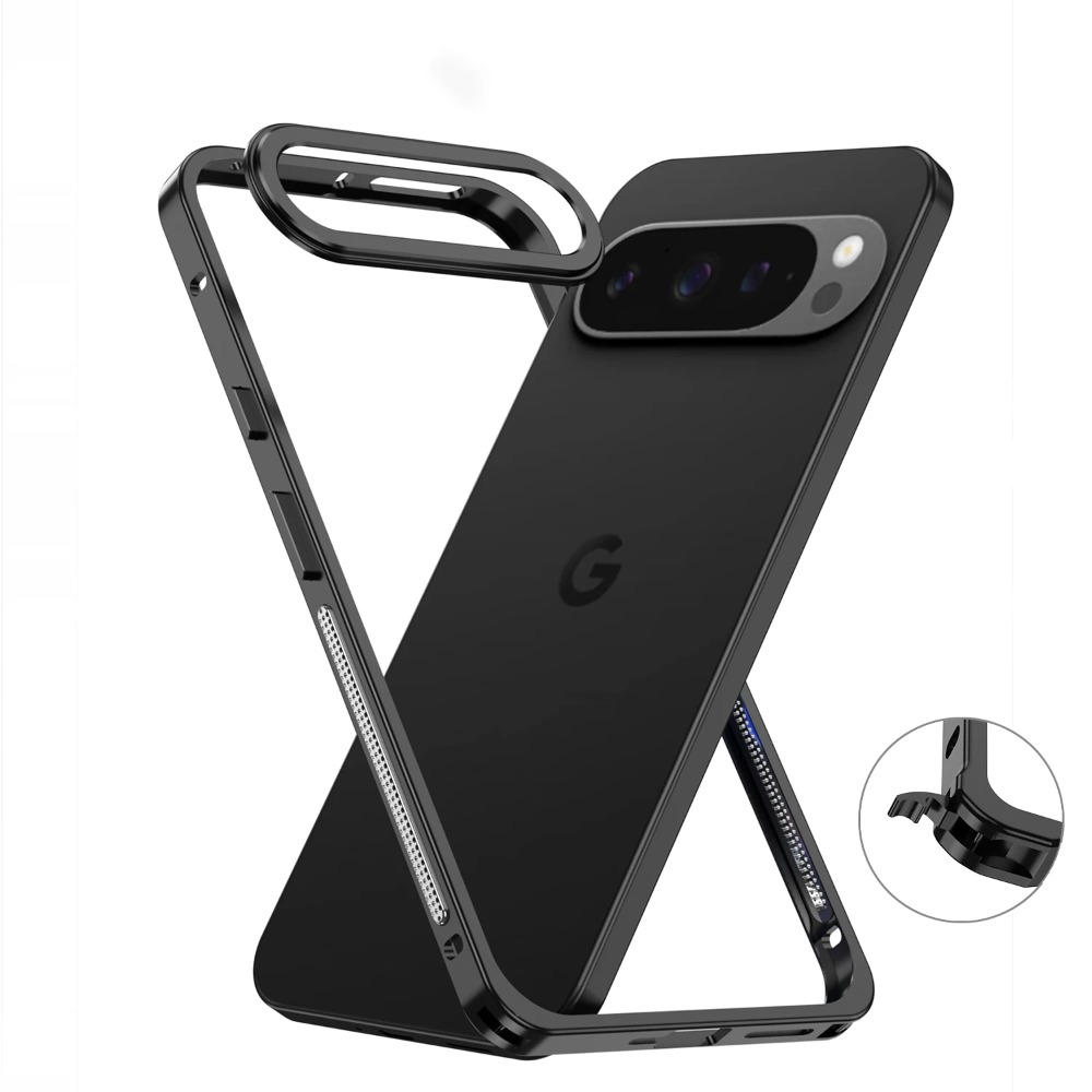 Choice Heat Dissipation Metal  - огляд і ціна Heat Dissipation Case