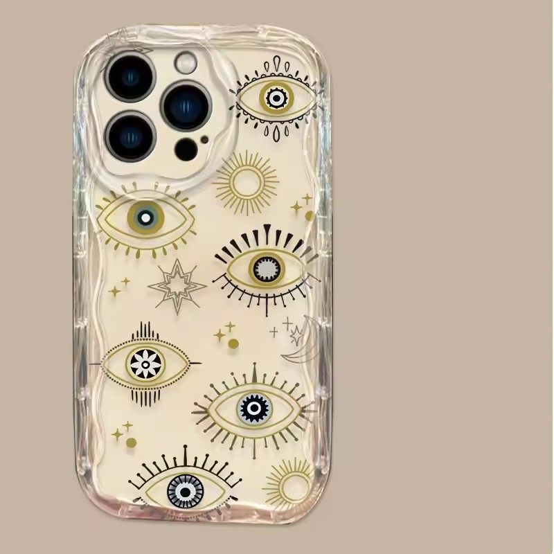 غطاء هاتف من مادة TPU بحواف مت - مراجعة Phone Cases Xs Iphone وسعره