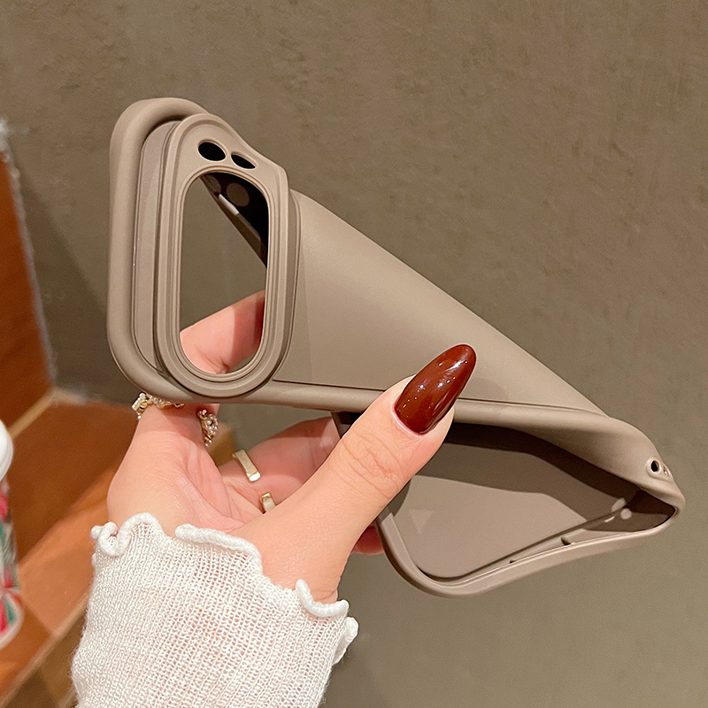 غطاء هاتف من مادة TPU بنمط نجو - مراجعة Phone Cases Google Pixel 10 وسعره