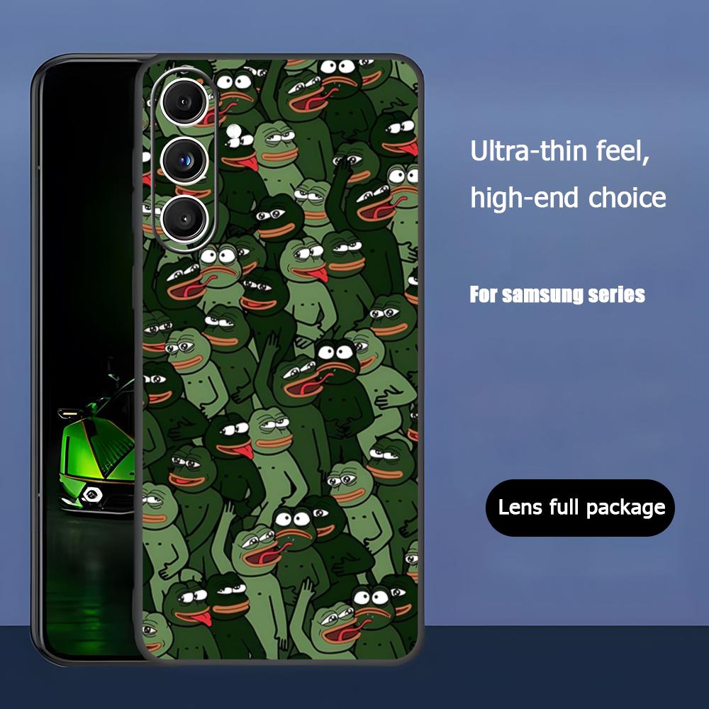 حزين بيبي الضفدع رسم حافظة هات - مراجعة Samsung Galaxy S25 وسعره