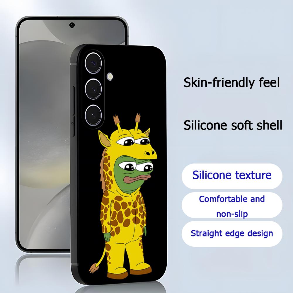 حزين بيبي الضفدع رسم حافظة هات - مراجعة Samsung Galaxy S25 وسعره