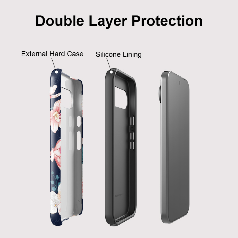 جراب هاتف Fcicicase مضاد للصدم - مراجعة Phone Cases Google Pixel 10 وسعره