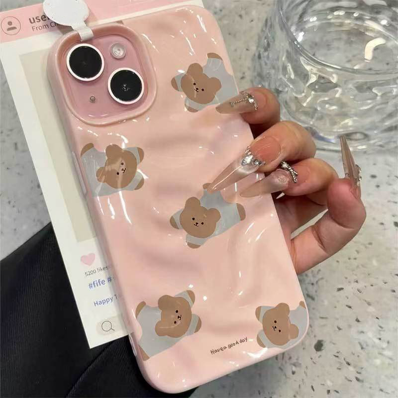 غطاء هاتف لآيفون 11 12 13 14 1 - مراجعة Phone Cases Unique وسعره