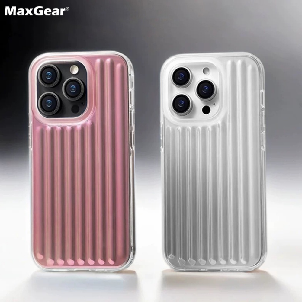 حافظة لهاتف آيفون 17 Air 16 16 - مراجعة Matte Frosted Case وسعره