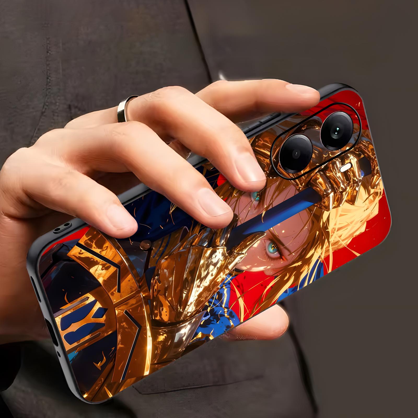 حافظة هاتف لهاتف شاومي بوكو M7 - مراجعة Xiaomi Poco X6 وسعره