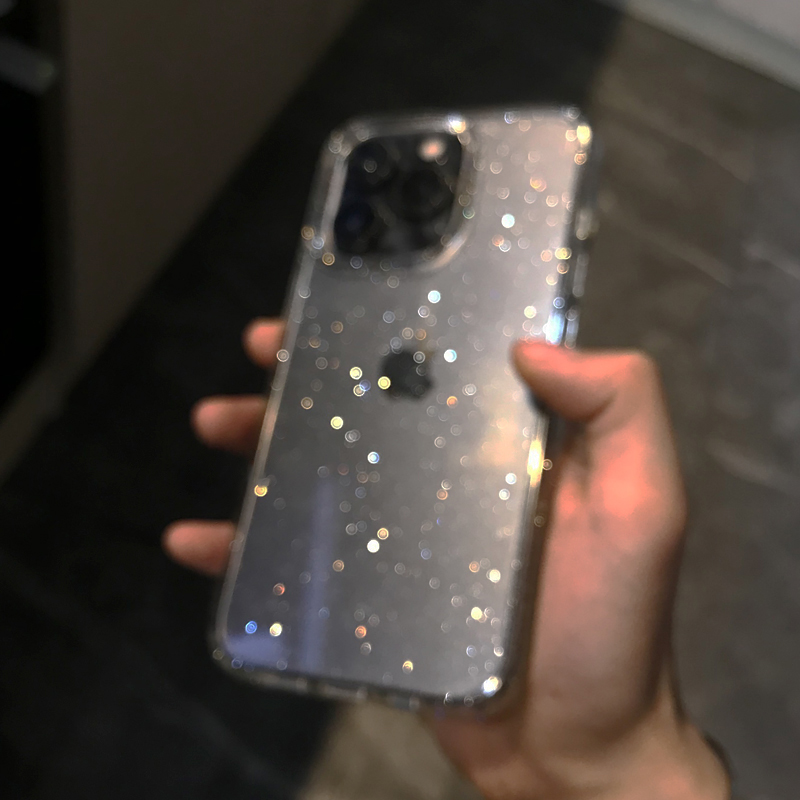 حافظة لهاتف آيفون 16 15 14 13  - مراجعة Phone Cases Unique وسعره