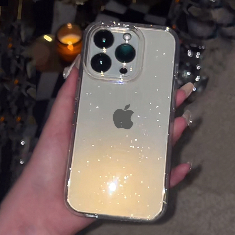 حافظة لهاتف آيفون 16 15 14 13  - مراجعة Phone Cases Unique وسعره