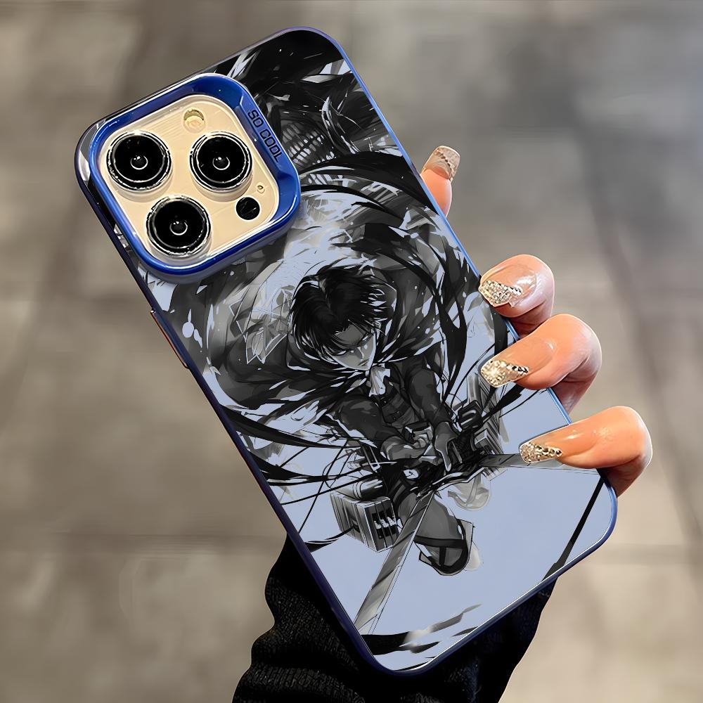 جراب هاتف A-Attack On T-Titan  - مراجعة Phone Cases Unique وسعره