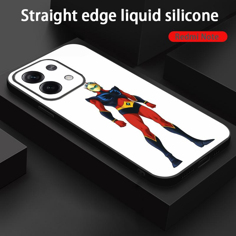 غطاء هاتف UFO Robot G-Goldorae - مراجعة Phone Cases Iphone 11 وسعره