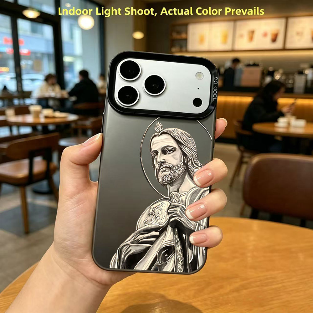 غطاء حماية بتصميم سان جوداس تا - مراجعة Phone Cases Iphone 11 وسعره