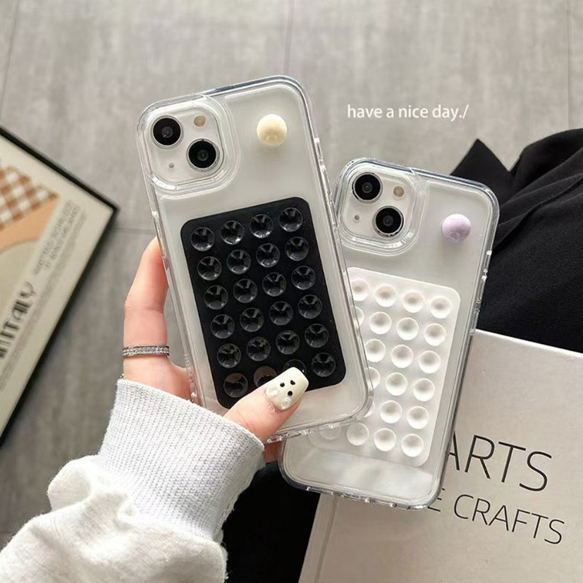 متعددة الوظائف شفط كأس جدار حا - مراجعة Phone Cases Silicone وسعره