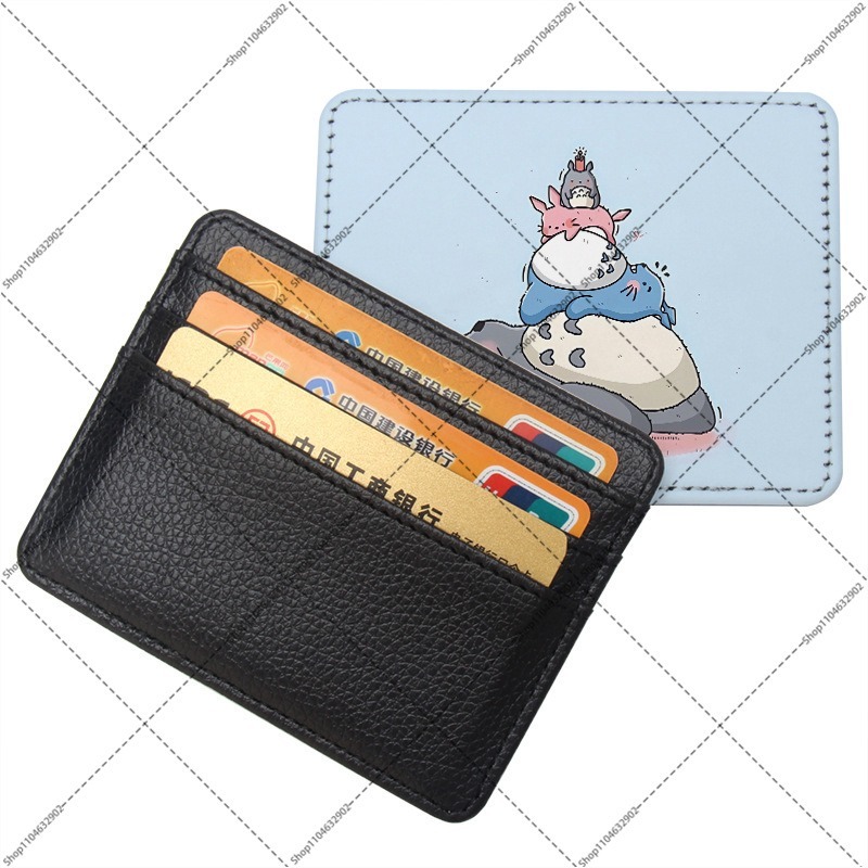 محفظة توتورو الأنيقة لحمل بطاق - مراجعة Card Holder Slim Case وسعره